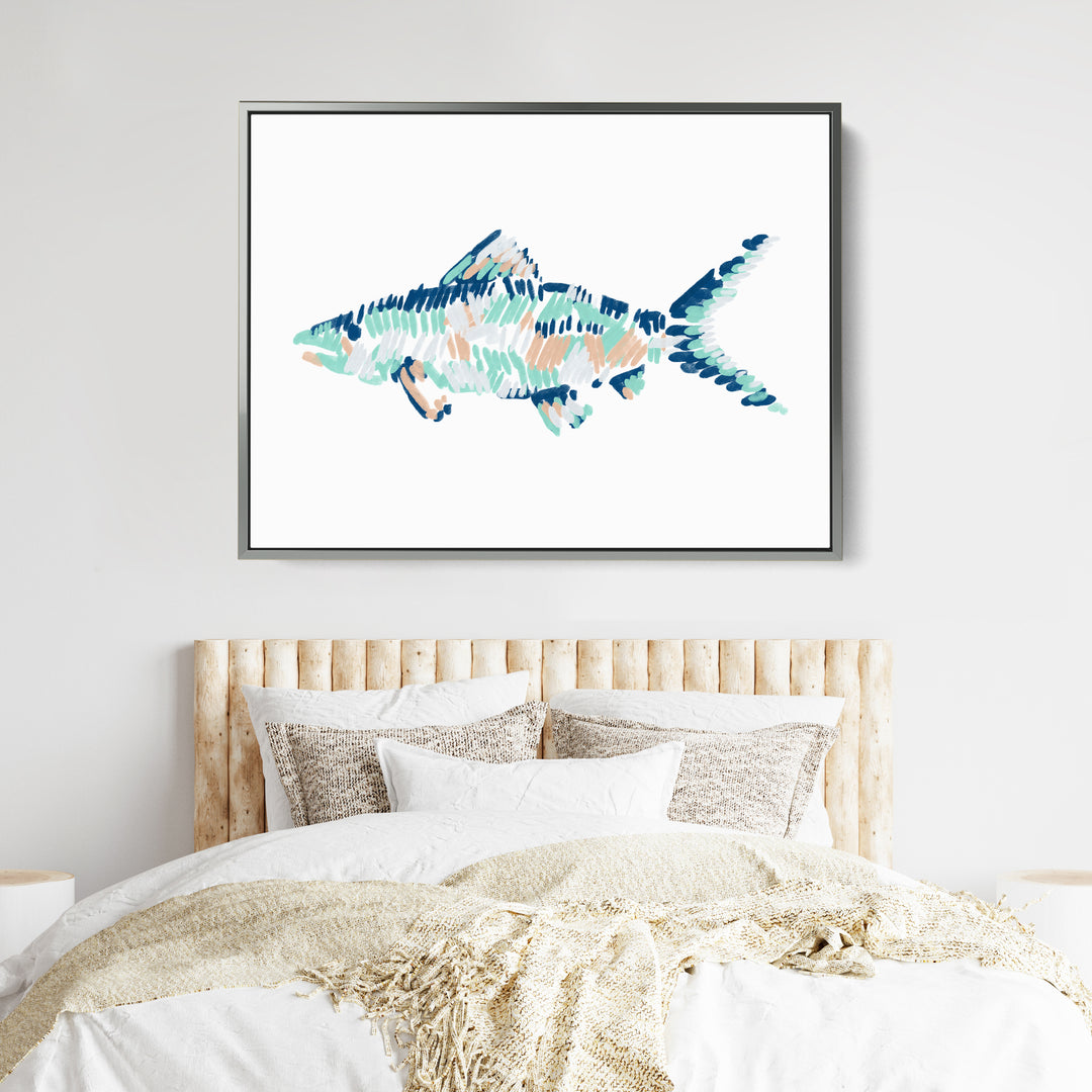 The Bonefish