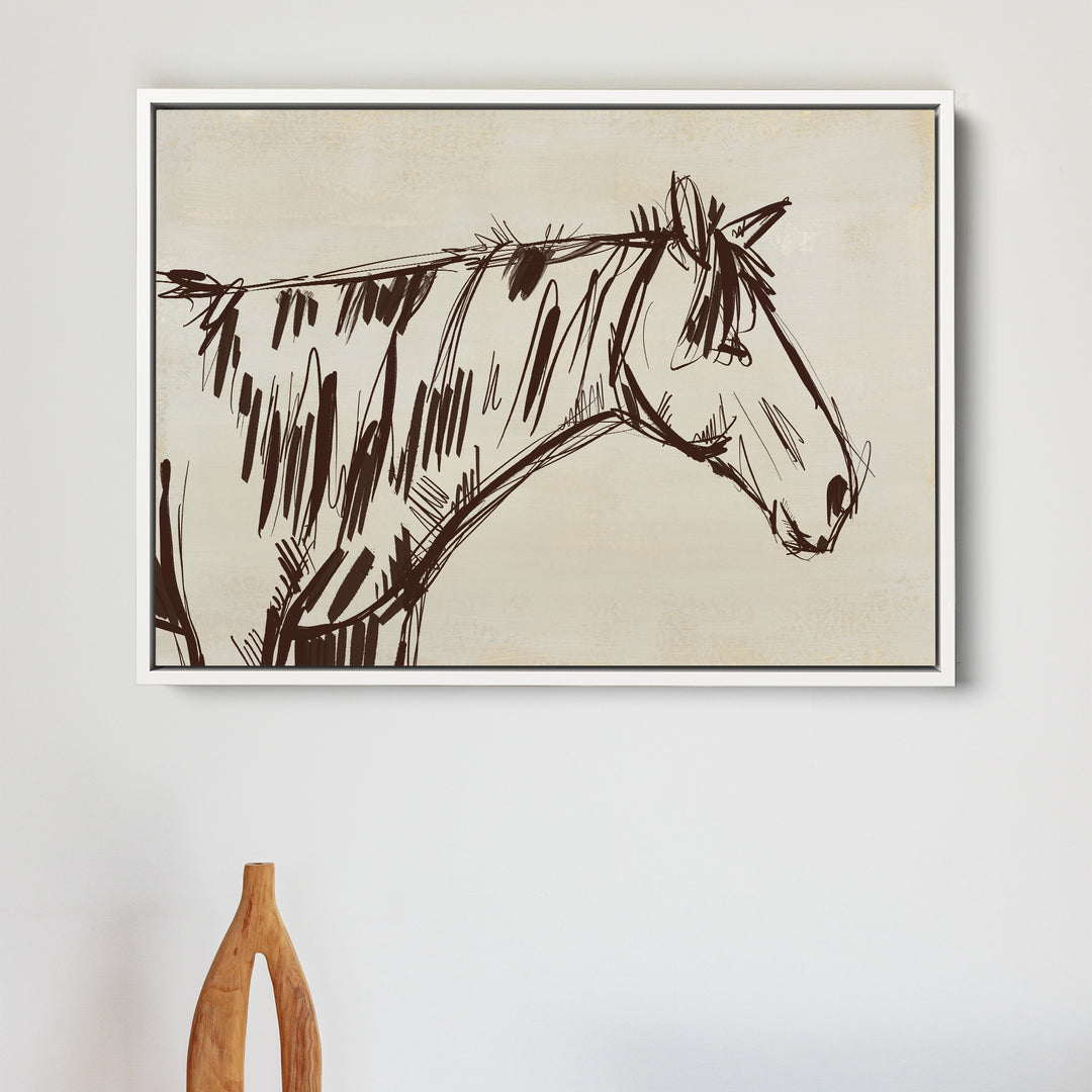The Mare