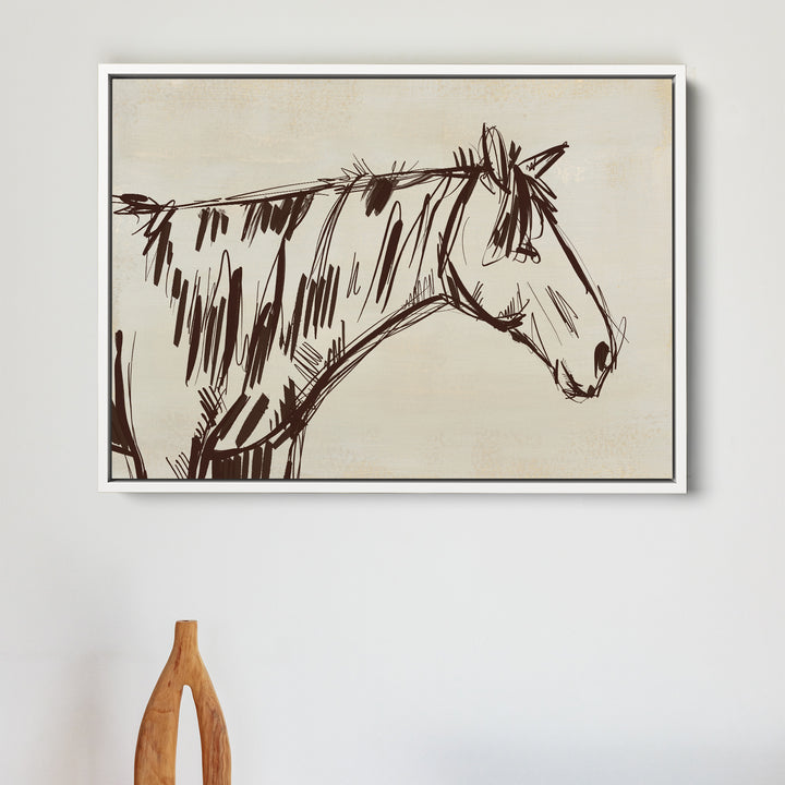 The Mare