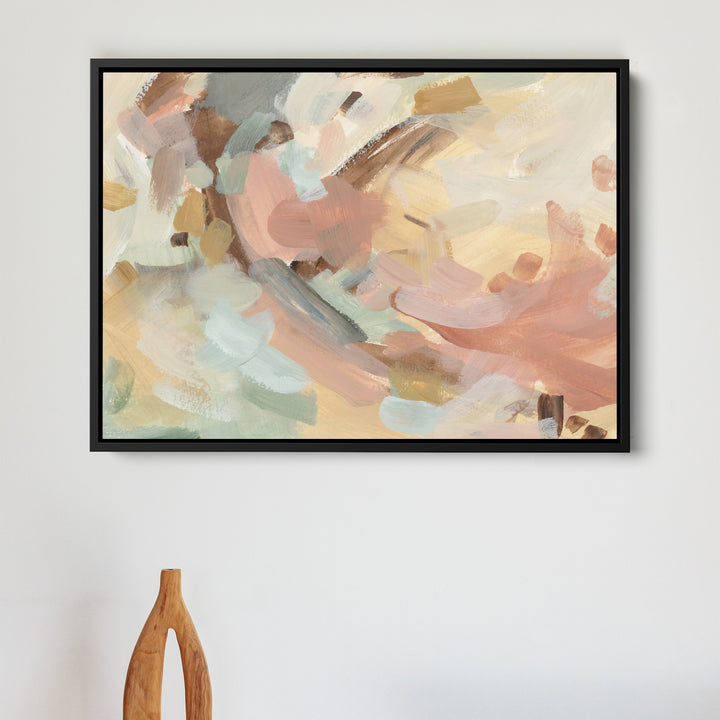Tones of the Canyons - Jetty Home