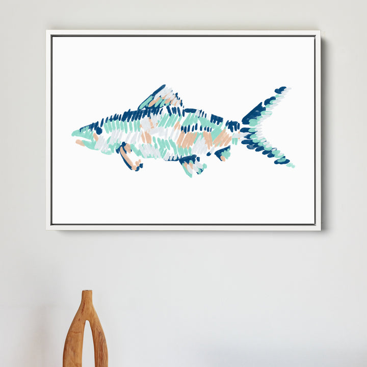 The Bonefish
