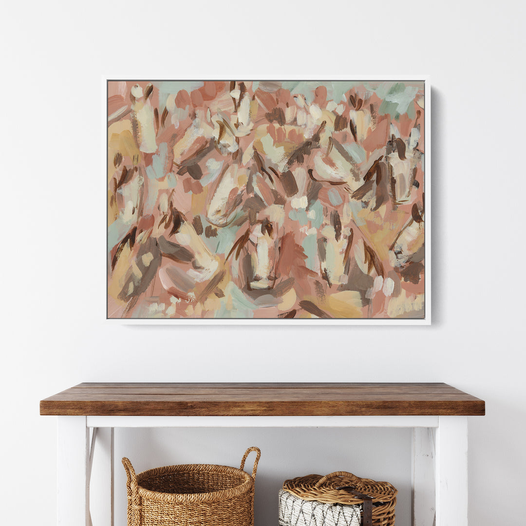 Riding Dust - Jetty Home