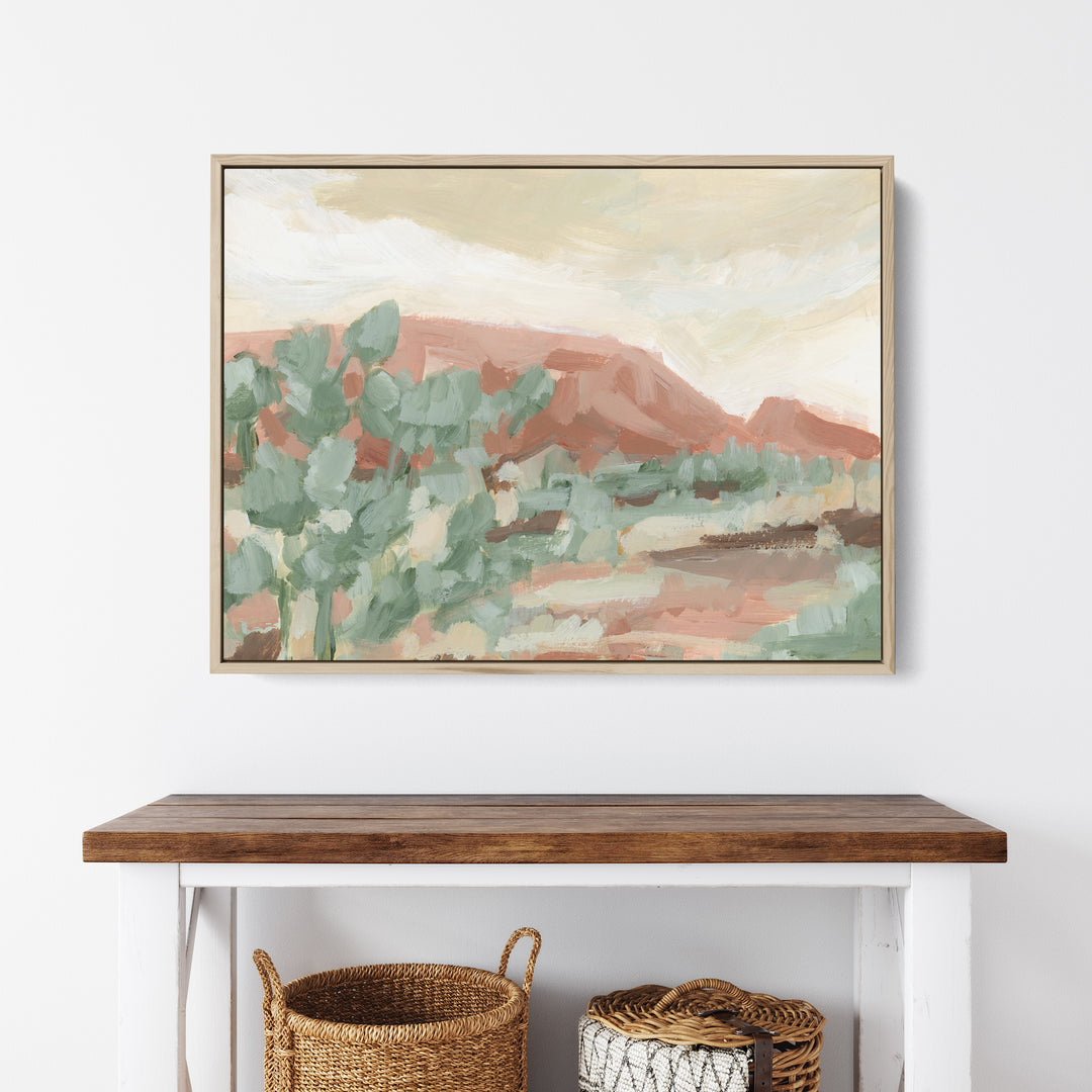 Dusted Canyons - Jetty Home