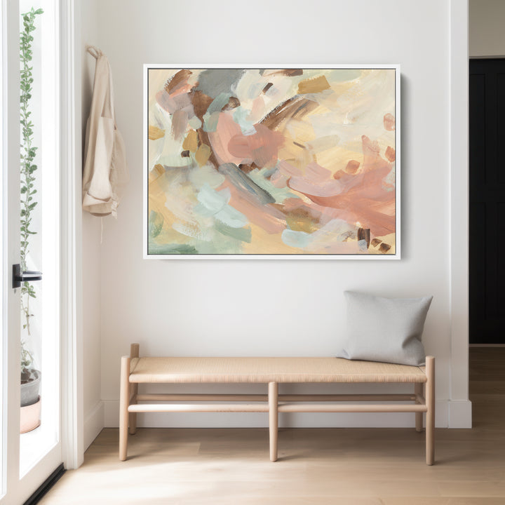 Tones of the Canyons - Jetty Home