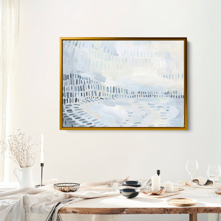Coastline Light, No. 2 - Jetty Home