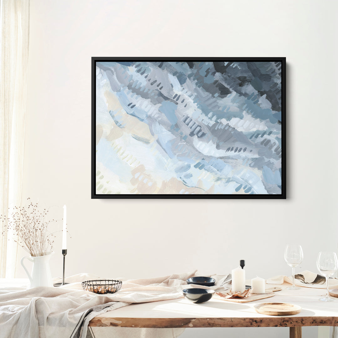 Ocean Shallows, No. 2 - Jetty Home