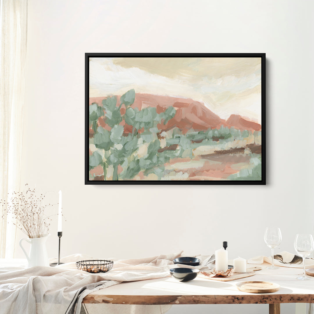 Dusted Canyons - Jetty Home