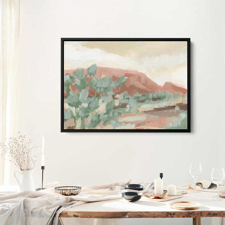 Dusted Canyons - Jetty Home