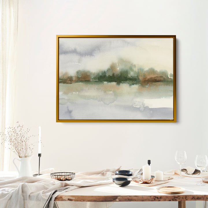 Northern Reflection
