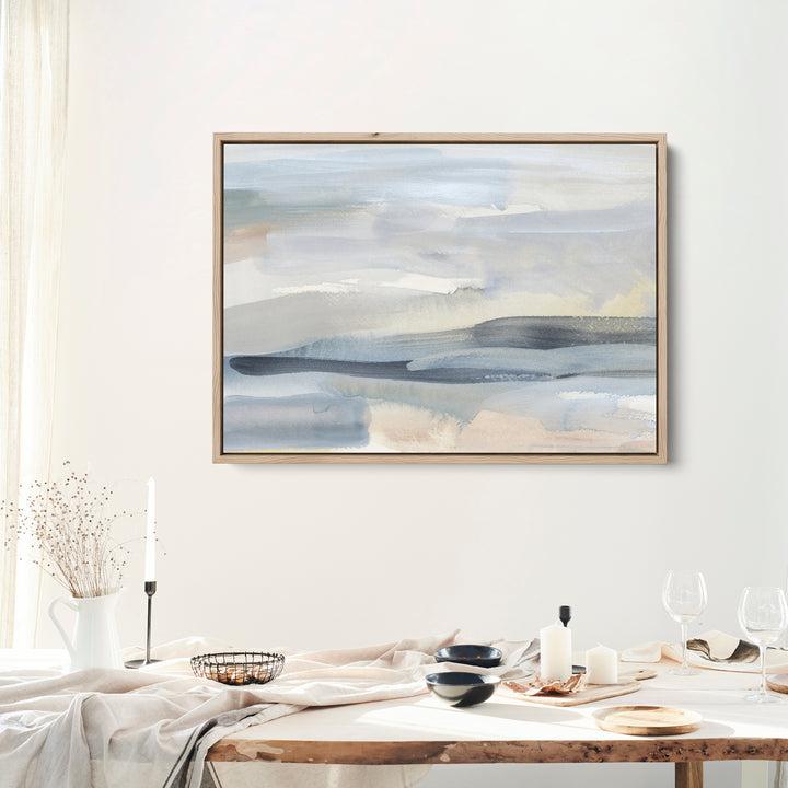 The Minimal Coast - Jetty Home