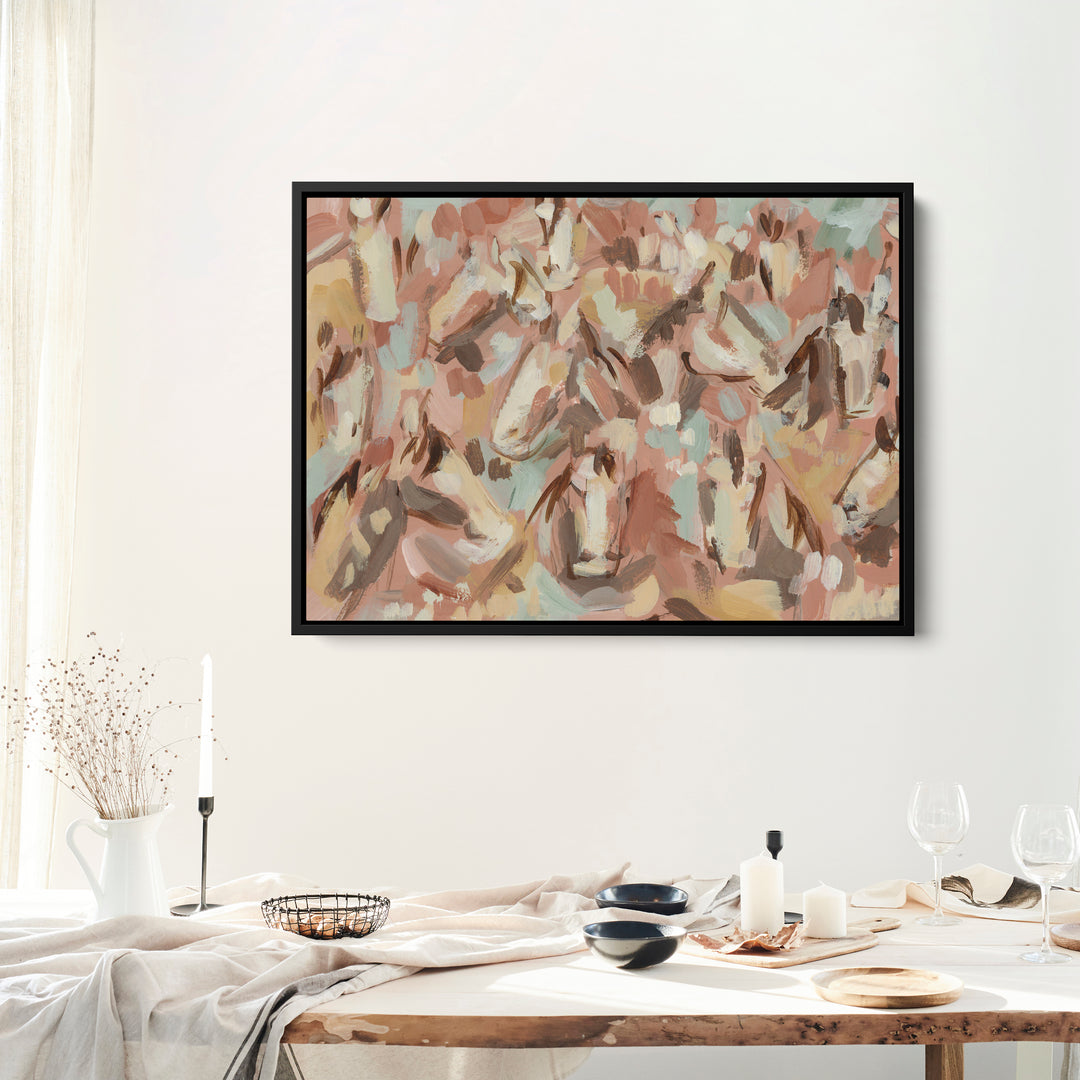 Riding Dust - Jetty Home