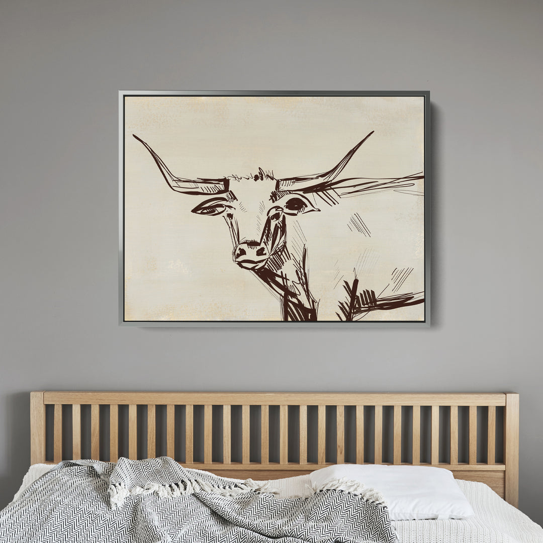 The Steer