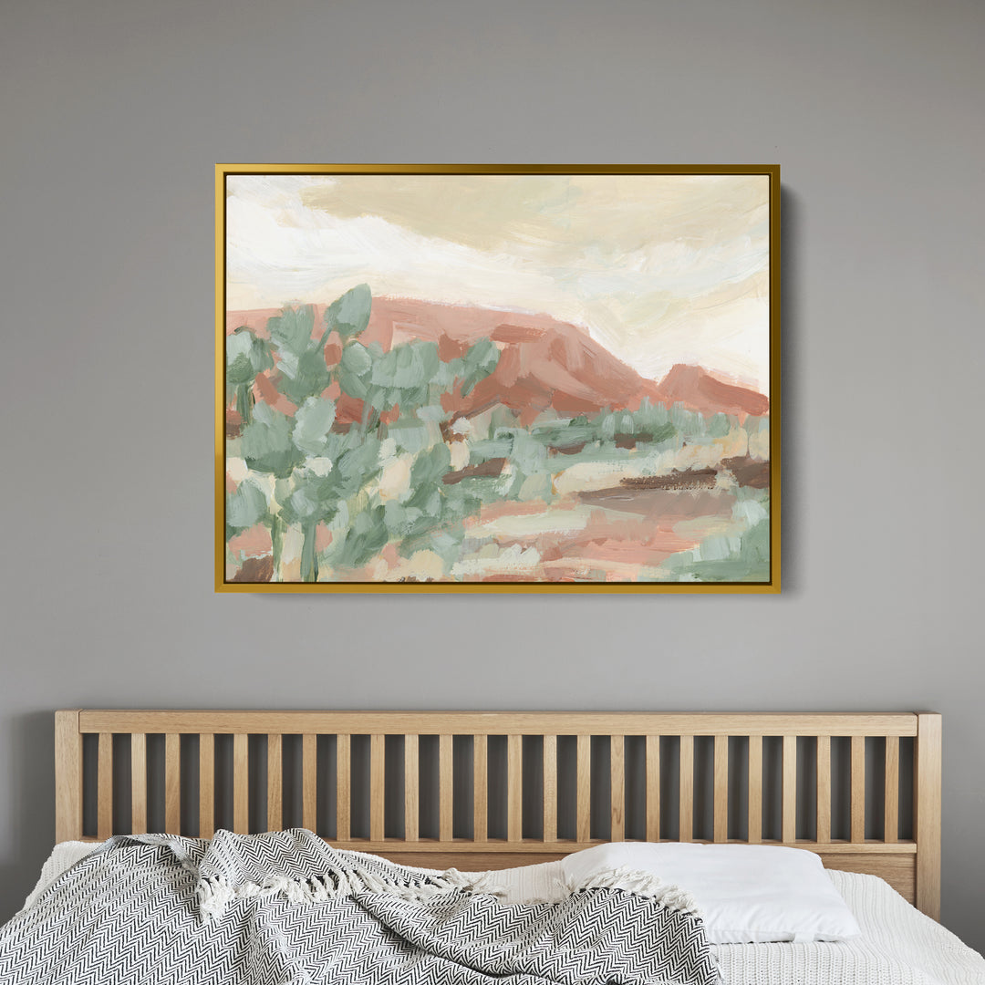 Dusted Canyons - Jetty Home