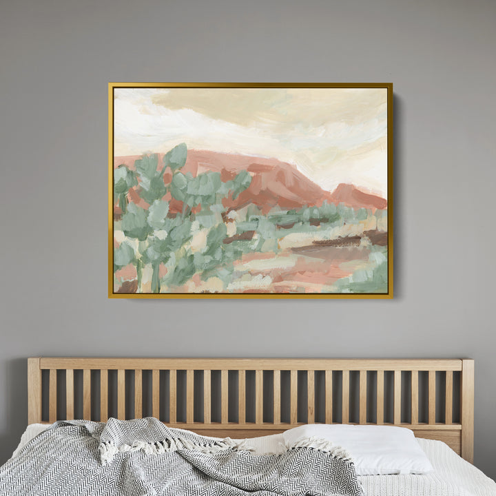 Dusted Canyons - Jetty Home