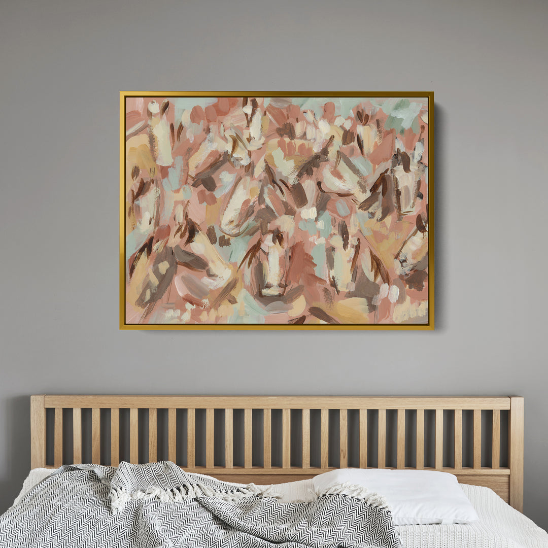 Riding Dust - Jetty Home