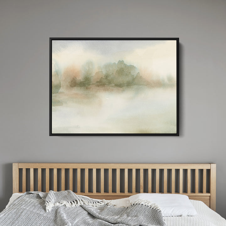 Alpine Mist