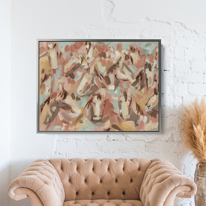 Riding Dust - Jetty Home