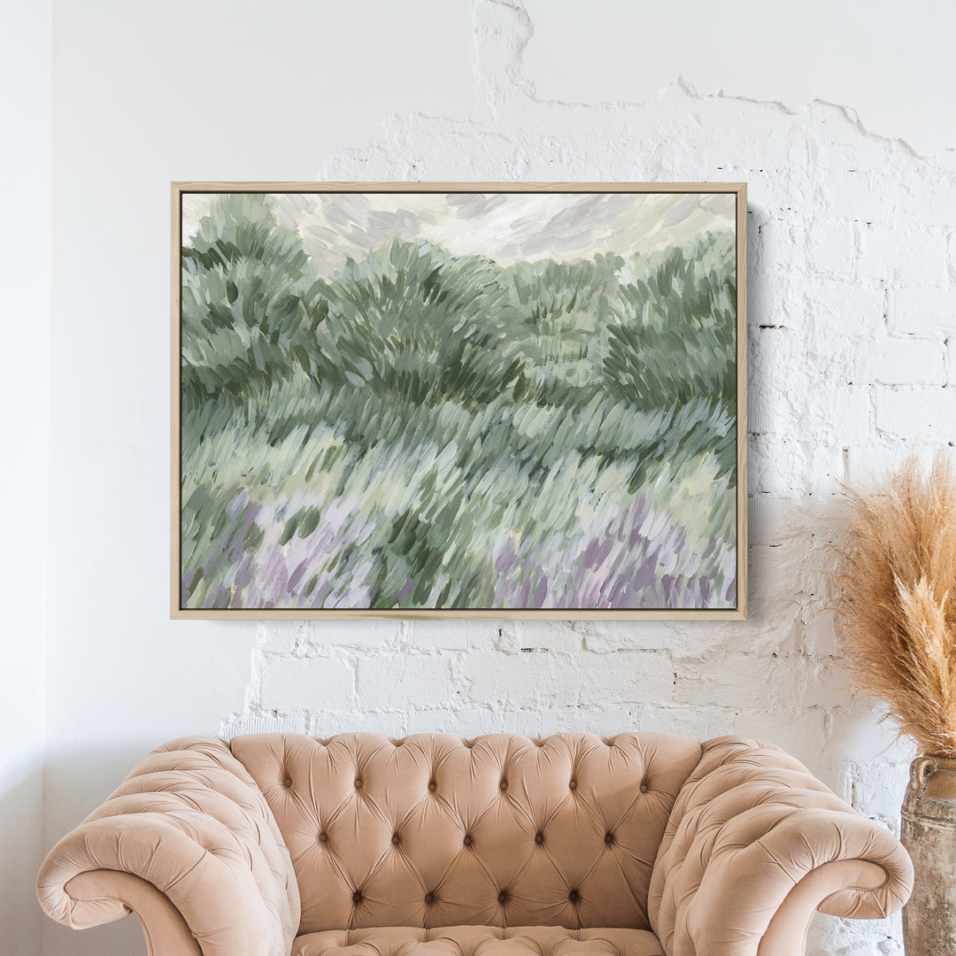 In the Brush - Jetty Home