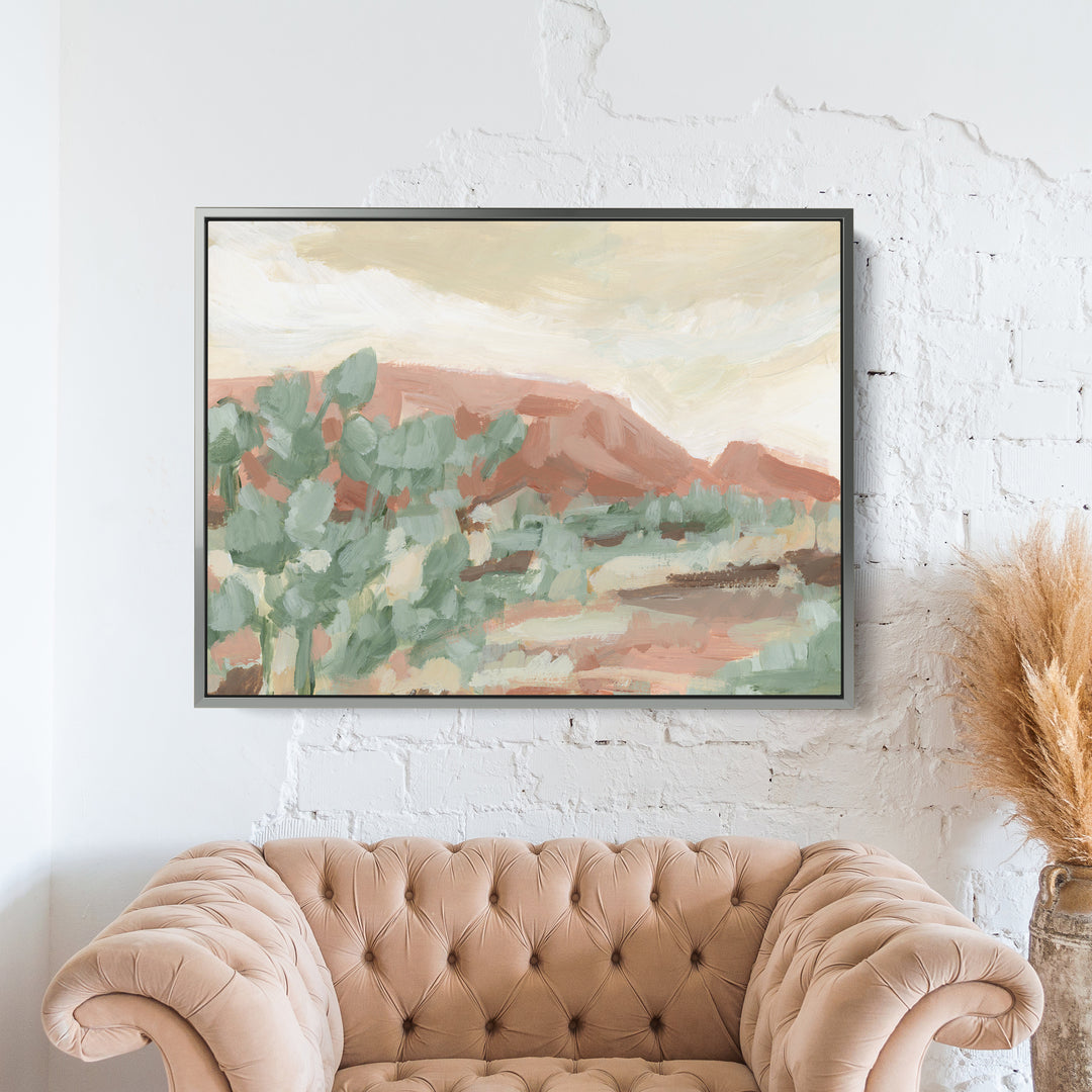 Dusted Canyons - Jetty Home