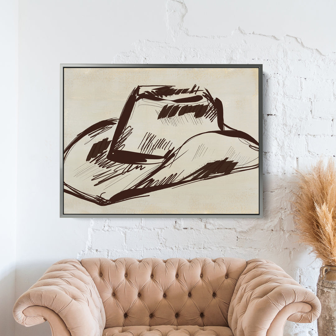The Cowboy Hat