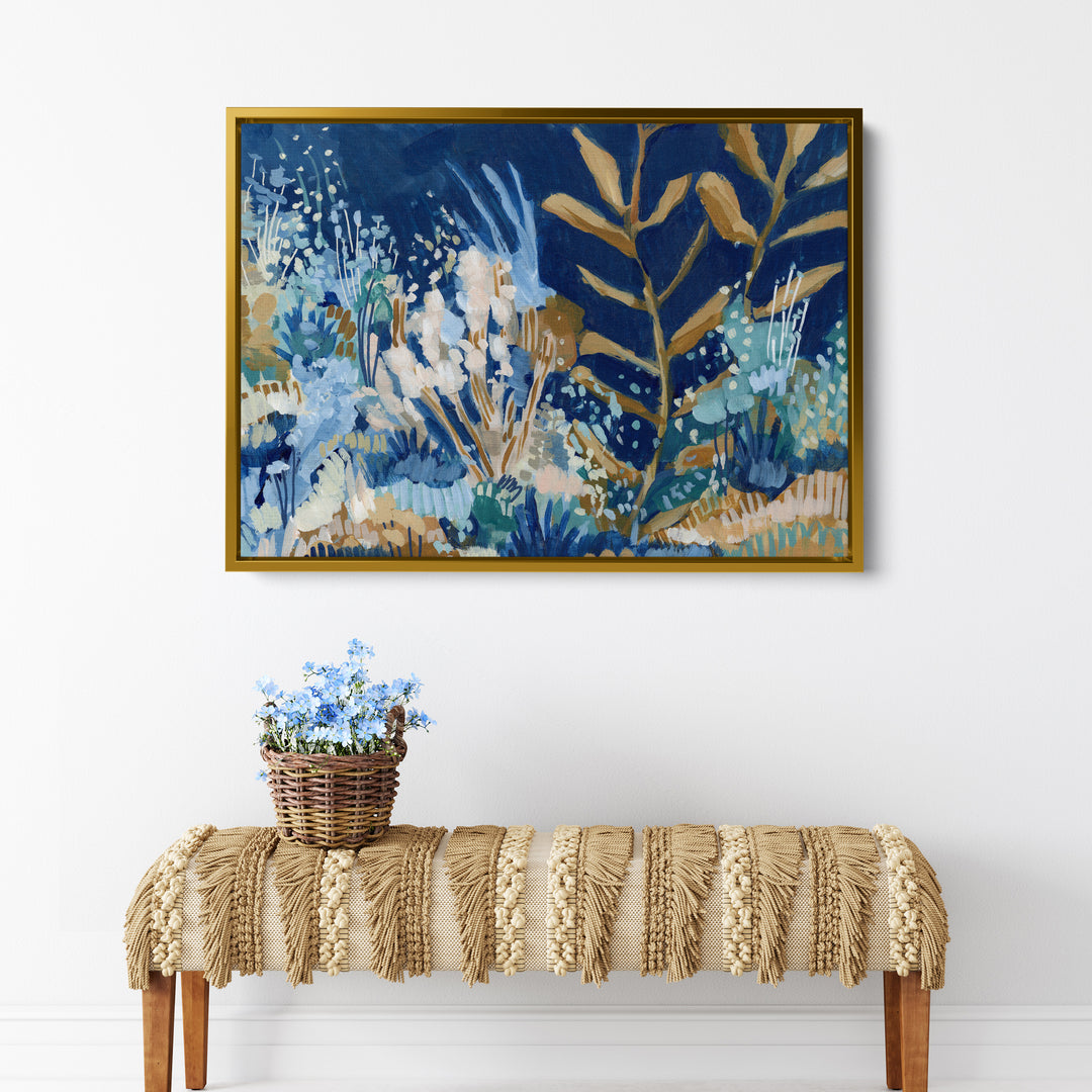 The Kelp Forest - Art Print or Canvas - Jetty Home