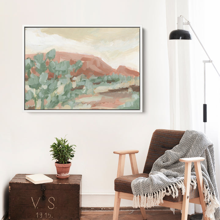 Dusted Canyons - Jetty Home