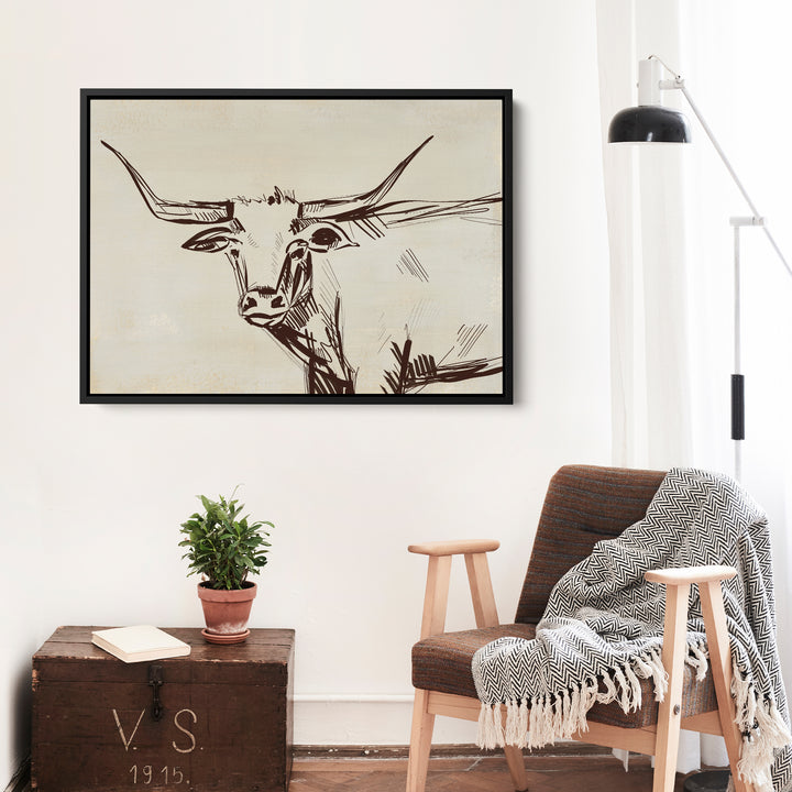 The Steer