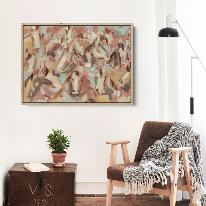 Riding Dust - Jetty Home