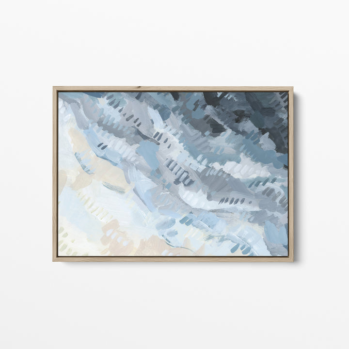 Ocean Shallows, No. 2 - Jetty Home