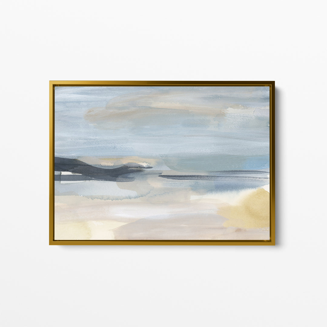 The Far Coast - Jetty Home