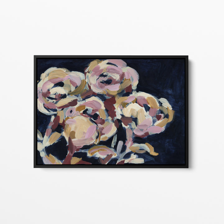 Still Bouquet - Jetty Home
