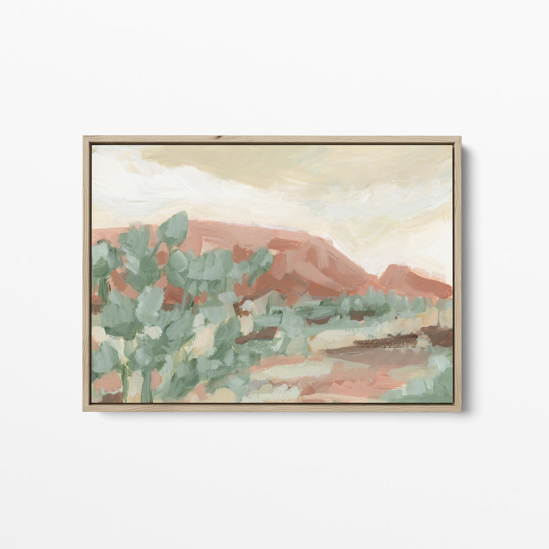 Dusted Canyons - Jetty Home