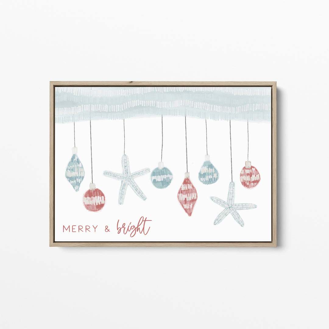 Merry & Bright - Jetty Home