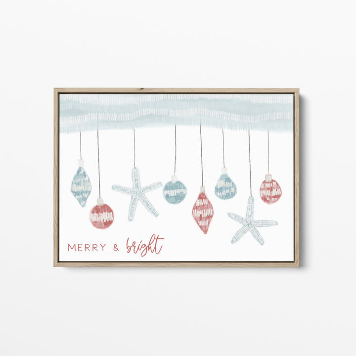 Merry & Bright - Jetty Home