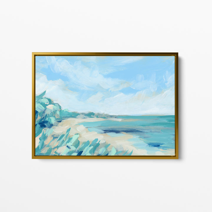Seagrass Glow - Jetty Home