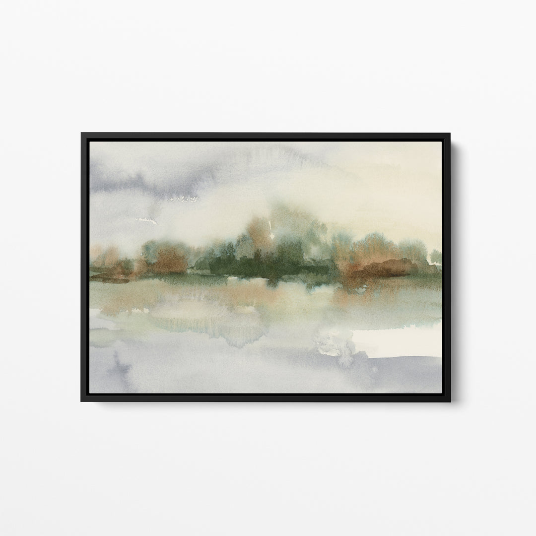 Northern Reflection