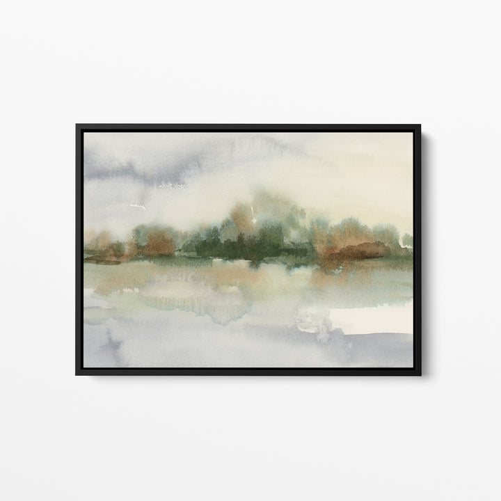 Northern Reflection