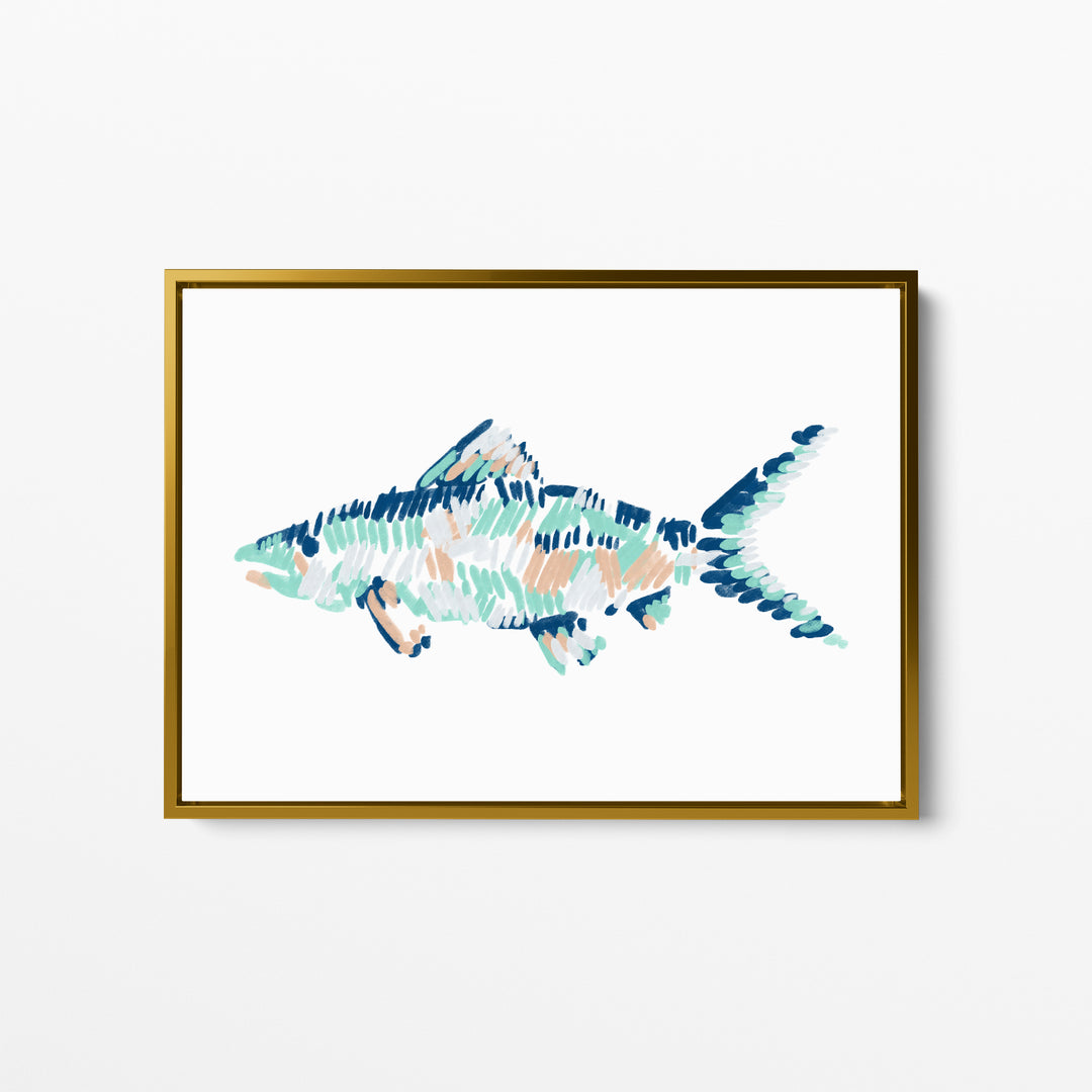 The Bonefish
