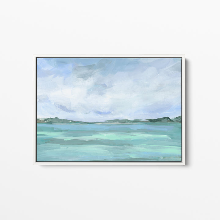 Coastal Edge