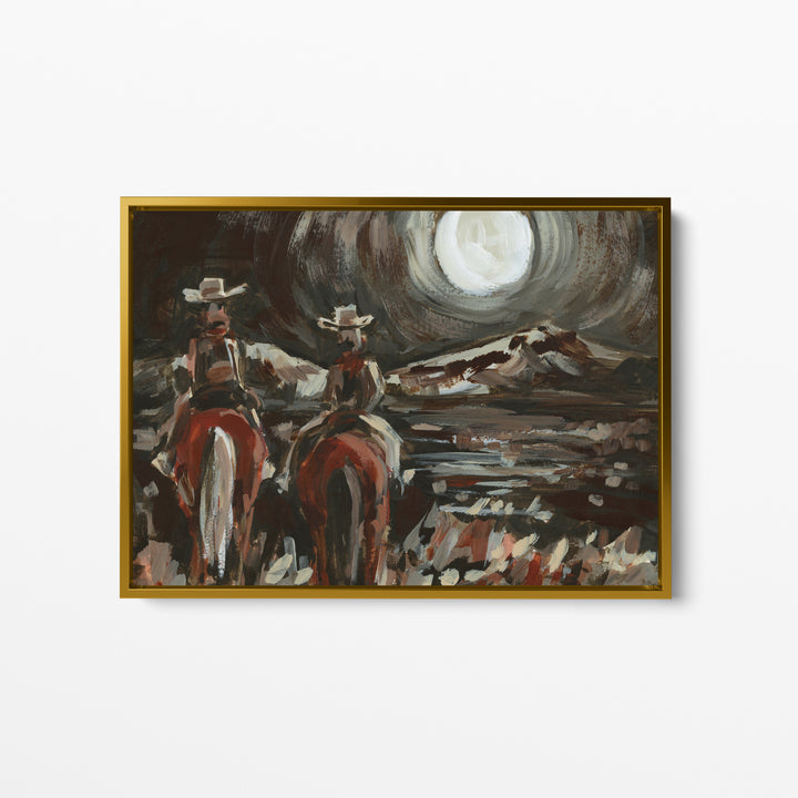 Night Riders