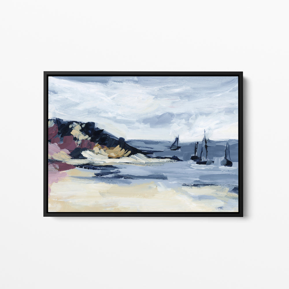 Saint-Lunaire - Jetty Home