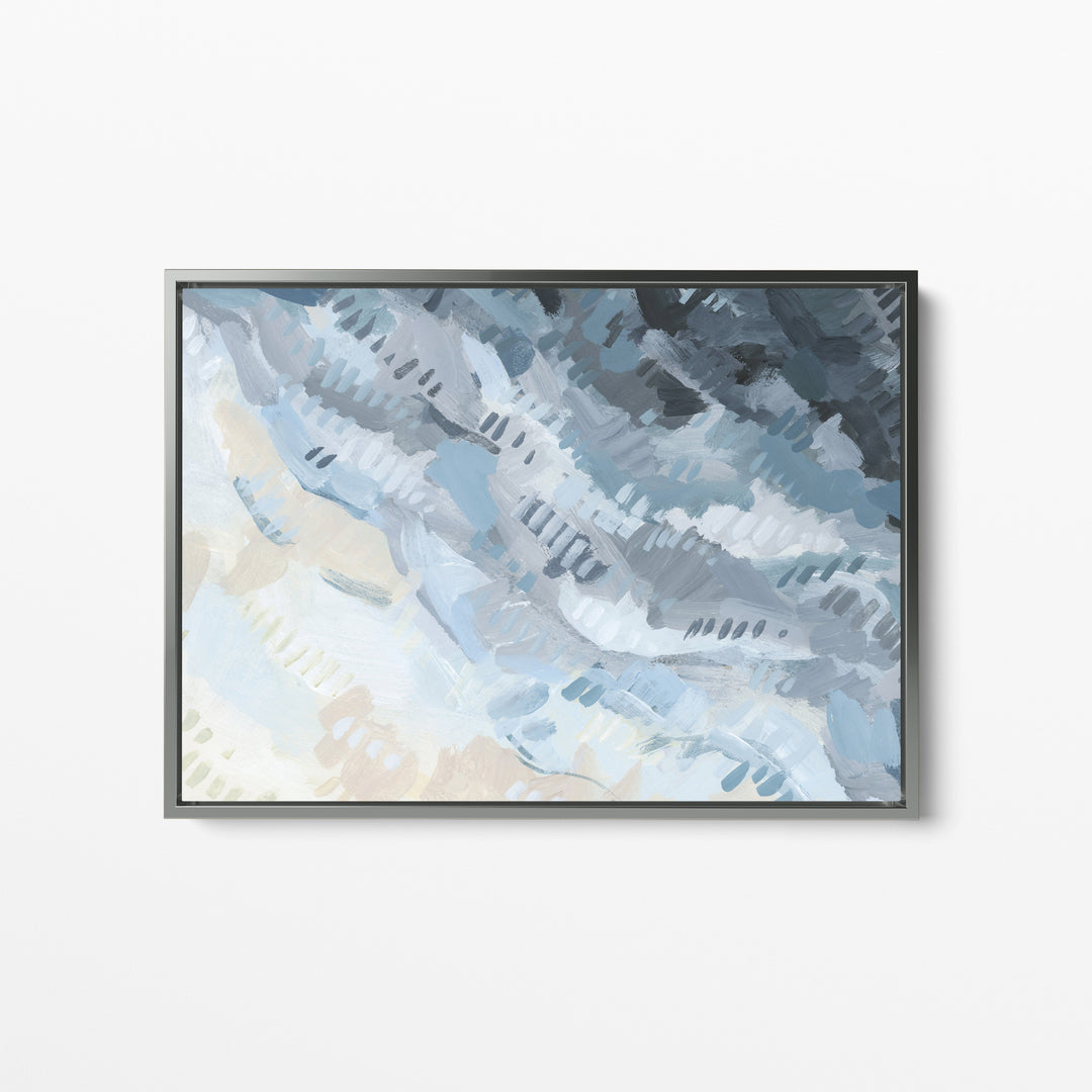 Ocean Shallows, No. 2 - Jetty Home