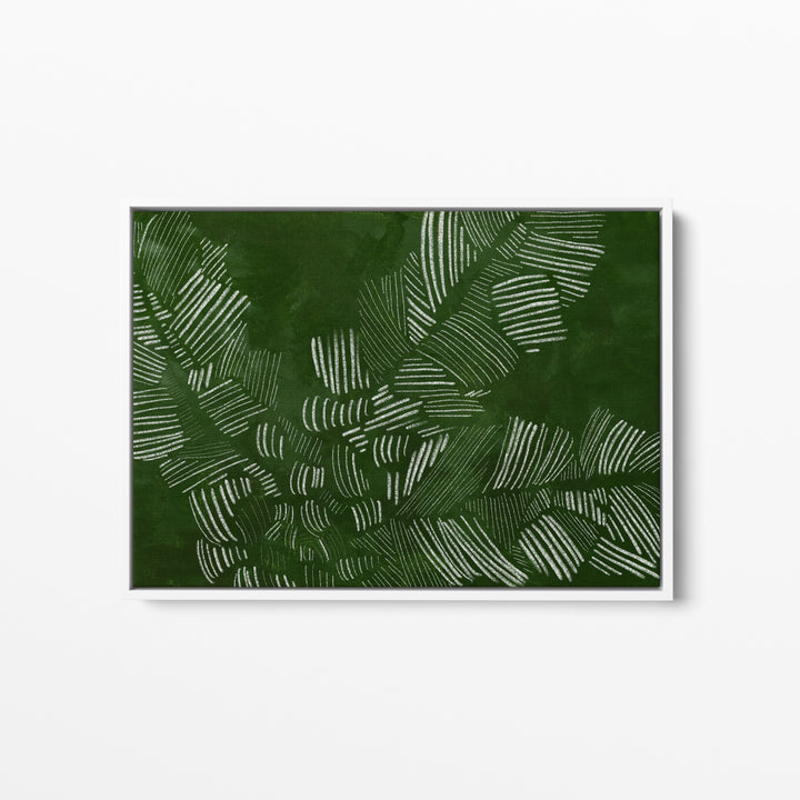 Holly Dreams - Art Print or Canvas - Jetty Home