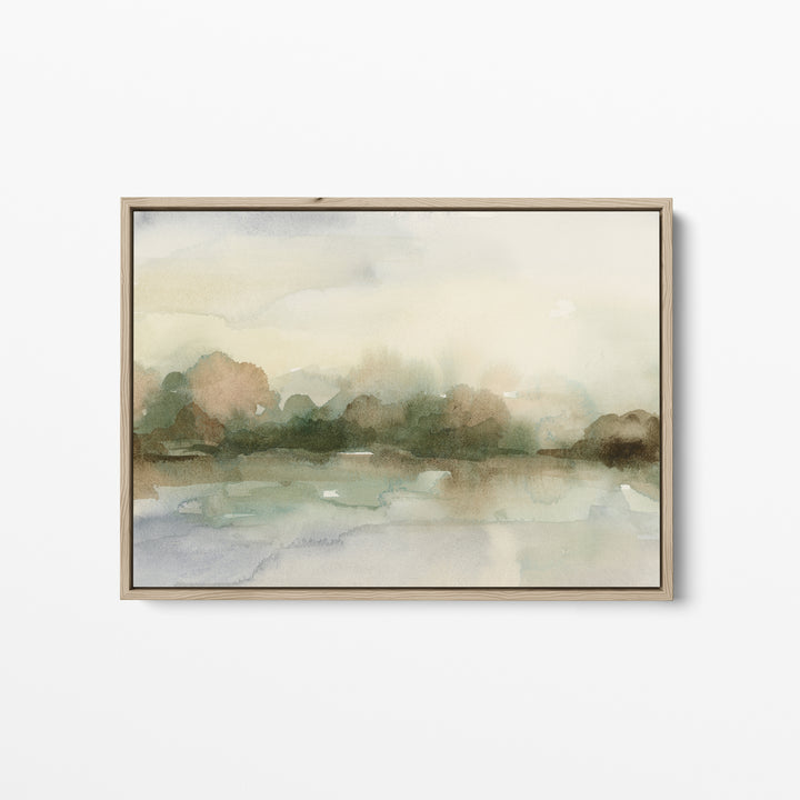 Rippling Waters