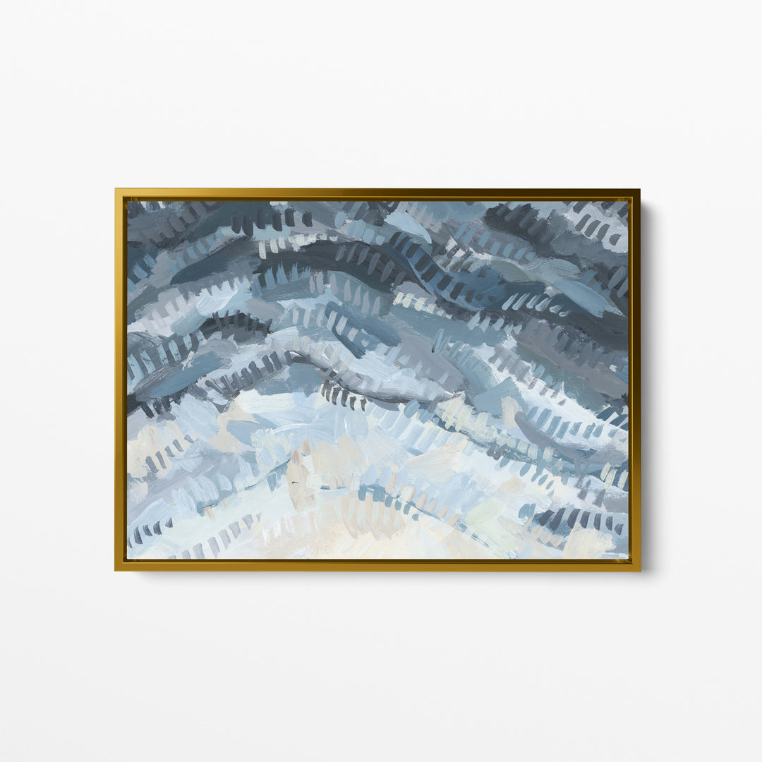 Ocean Shallows, No. 1 - Jetty Home