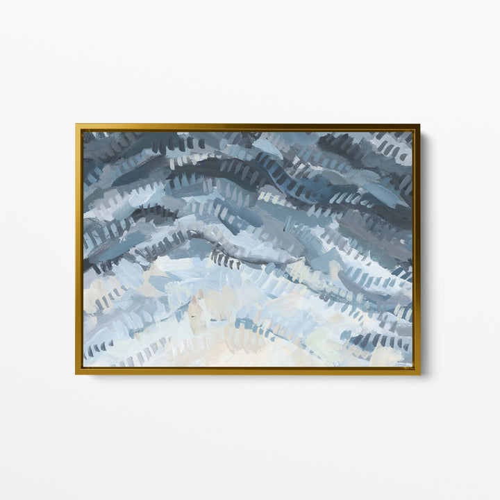 Ocean Shallows, No. 1 - Jetty Home