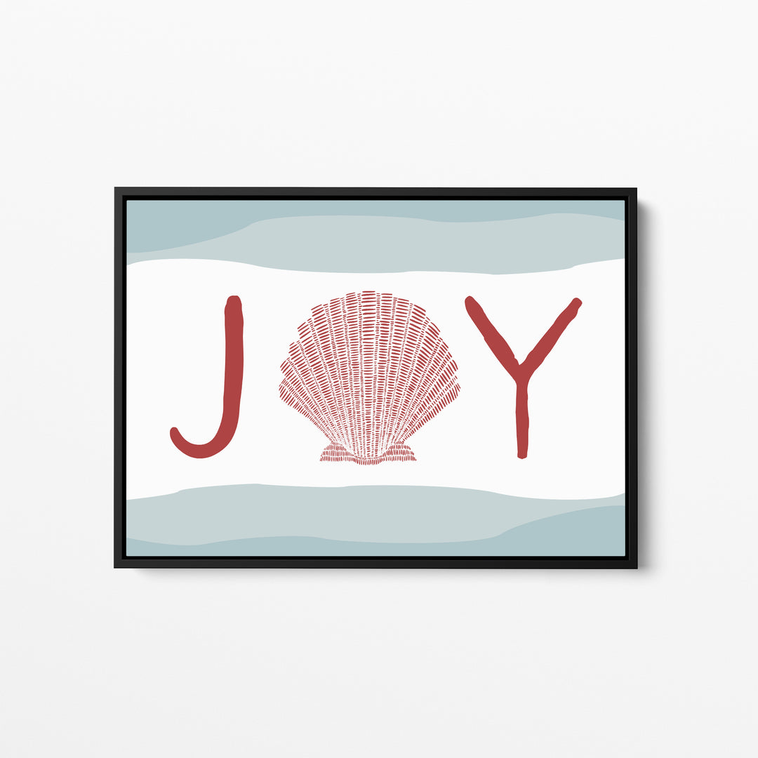 Coastal Christmas Joy - Jetty Home