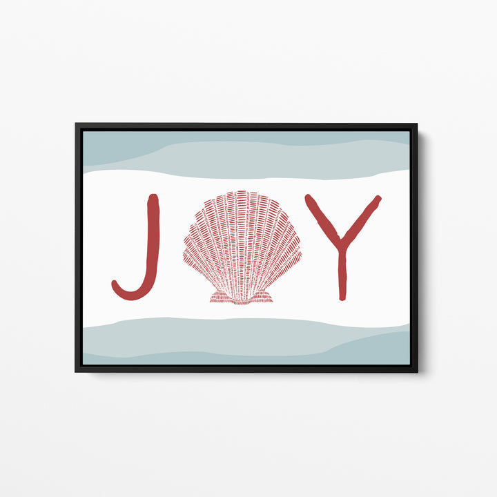 Coastal Christmas Joy - Jetty Home