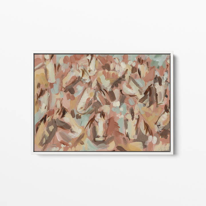 Riding Dust - Jetty Home