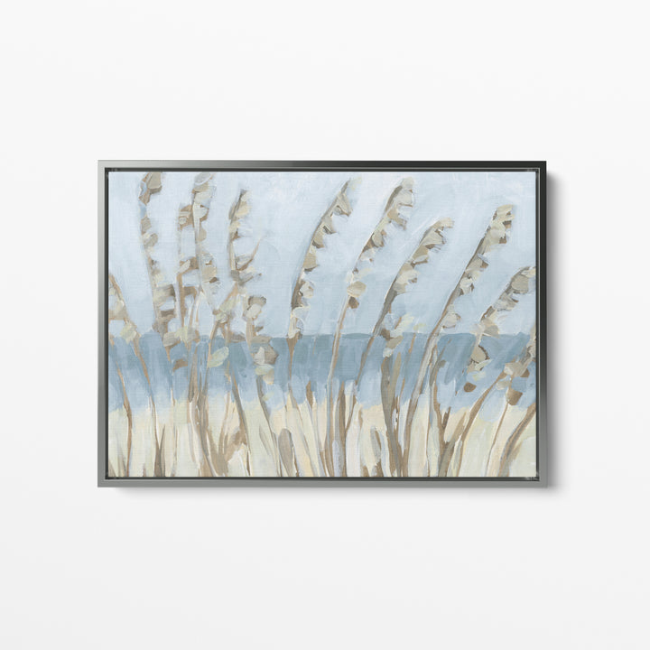 Dancing Sea Oats